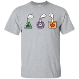 T-Shirts Sport Grey / YXS Kawaii Halloween Potions Youth T-Shirt