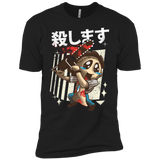 T-Shirts Black / YXS Kawaii Kill Boys Premium T-Shirt