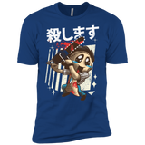 T-Shirts Royal / YXS Kawaii Kill Boys Premium T-Shirt