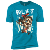 T-Shirts Turquoise / YXS Kawaii Kill Boys Premium T-Shirt