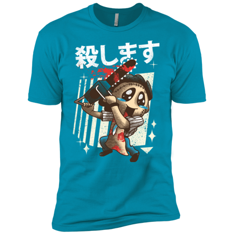 T-Shirts Turquoise / YXS Kawaii Kill Boys Premium T-Shirt