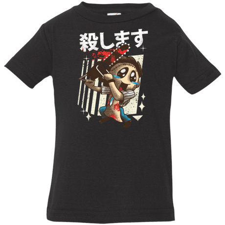 T-Shirts Black / 6 Months Kawaii Kill Infant Premium T-Shirt