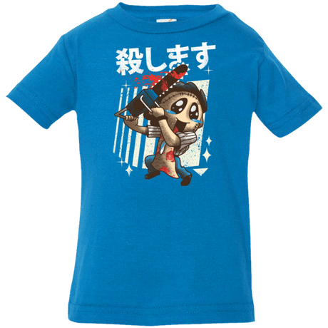 T-Shirts Cobalt / 6 Months Kawaii Kill Infant Premium T-Shirt