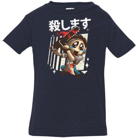 T-Shirts Navy / 6 Months Kawaii Kill Infant Premium T-Shirt