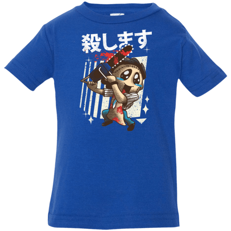 T-Shirts Royal / 6 Months Kawaii Kill Infant Premium T-Shirt