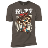 T-Shirts Warm Grey / X-Small Kawaii Kill Men's Premium T-Shirt