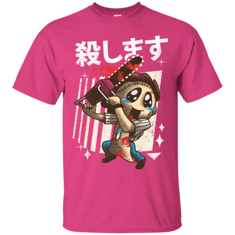 T-Shirts Heliconia / Small Kawaii Kill T-Shirt