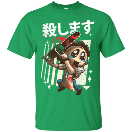 T-Shirts Irish Green / Small Kawaii Kill T-Shirt