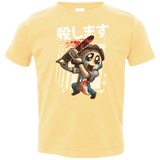 T-Shirts Butter / 2T Kawaii Kill Toddler Premium T-Shirt