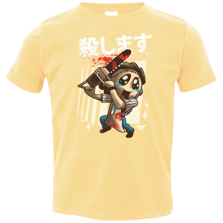 T-Shirts Butter / 2T Kawaii Kill Toddler Premium T-Shirt