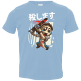 T-Shirts Light Blue / 2T Kawaii Kill Toddler Premium T-Shirt