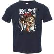 T-Shirts Navy / 2T Kawaii Kill Toddler Premium T-Shirt