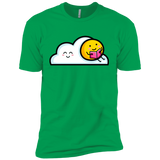 T-Shirts Kelly Green / YXS Kawaii Love Summer Reading Boys Premium T-Shirt