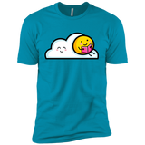 T-Shirts Turquoise / YXS Kawaii Love Summer Reading Boys Premium T-Shirt