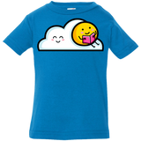 T-Shirts Cobalt / 6 Months Kawaii Love Summer Reading Infant Premium T-Shirt