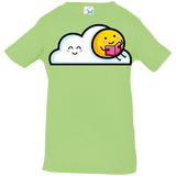 T-Shirts Key Lime / 6 Months Kawaii Love Summer Reading Infant Premium T-Shirt