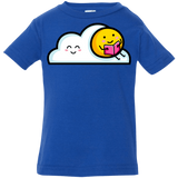 T-Shirts Royal / 6 Months Kawaii Love Summer Reading Infant Premium T-Shirt