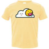 T-Shirts Butter / 2T Kawaii Love Summer Reading Toddler Premium T-Shirt