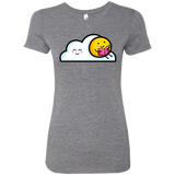 T-Shirts Premium Heather / S Kawaii Love Summer Reading Women's Triblend T-Shirt