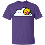 T-Shirts Purple / YXS Kawaii Love Summer Reading Youth T-Shirt