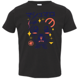 T-Shirts Black / 2T Kawaii Marshmallow Toddler Premium T-Shirt