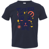 T-Shirts Navy / 2T Kawaii Marshmallow Toddler Premium T-Shirt