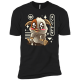 T-Shirts Black / YXS Kawaii Mogwai Boys Premium T-Shirt