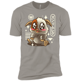 T-Shirts Light Grey / YXS Kawaii Mogwai Boys Premium T-Shirt