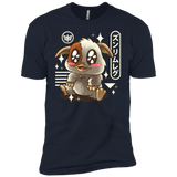 T-Shirts Midnight Navy / YXS Kawaii Mogwai Boys Premium T-Shirt