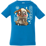 T-Shirts Cobalt / 6 Months Kawaii Mogwai Infant Premium T-Shirt