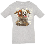 T-Shirts Heather / 6 Months Kawaii Mogwai Infant Premium T-Shirt