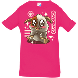 T-Shirts Hot Pink / 6 Months Kawaii Mogwai Infant Premium T-Shirt