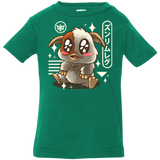 T-Shirts Kelly / 6 Months Kawaii Mogwai Infant Premium T-Shirt