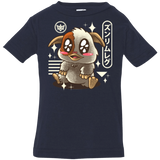 T-Shirts Navy / 6 Months Kawaii Mogwai Infant Premium T-Shirt