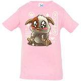 T-Shirts Pink / 6 Months Kawaii Mogwai Infant Premium T-Shirt