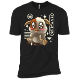 T-Shirts Black / X-Small Kawaii Mogwai Men's Premium T-Shirt