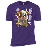 T-Shirts Purple / X-Small Kawaii Mogwai Men's Premium T-Shirt