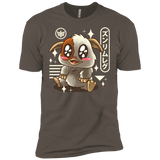 T-Shirts Warm Grey / X-Small Kawaii Mogwai Men's Premium T-Shirt