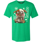 T-Shirts Envy / Small Kawaii Mogwai Men's Triblend T-Shirt