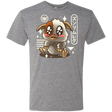 T-Shirts Premium Heather / Small Kawaii Mogwai Men's Triblend T-Shirt