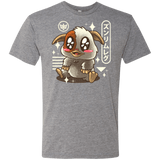 T-Shirts Premium Heather / Small Kawaii Mogwai Men's Triblend T-Shirt