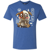 T-Shirts Vintage Royal / Small Kawaii Mogwai Men's Triblend T-Shirt