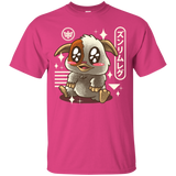 T-Shirts Heliconia / Small Kawaii Mogwai T-Shirt
