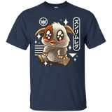 T-Shirts Navy / Small Kawaii Mogwai T-Shirt