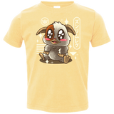T-Shirts Butter / 2T Kawaii Mogwai Toddler Premium T-Shirt