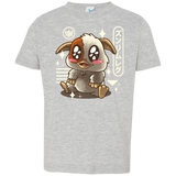 T-Shirts Heather / 2T Kawaii Mogwai Toddler Premium T-Shirt