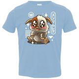 T-Shirts Light Blue / 2T Kawaii Mogwai Toddler Premium T-Shirt