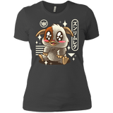 T-Shirts Heavy Metal / X-Small Kawaii Mogwai Women's Premium T-Shirt