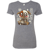 T-Shirts Premium Heather / Small Kawaii Mogwai Women's Triblend T-Shirt