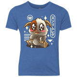 T-Shirts Vintage Royal / YXS Kawaii Mogwai Youth Triblend T-Shirt